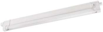 LED Unterbauleuchte "SMD pro" 40cm, 4W, 440lm, 3000k, Licht warmweiß