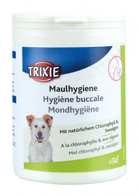 Trixie Maulhygiene 220 g Trixie Maulhygiene 220 g