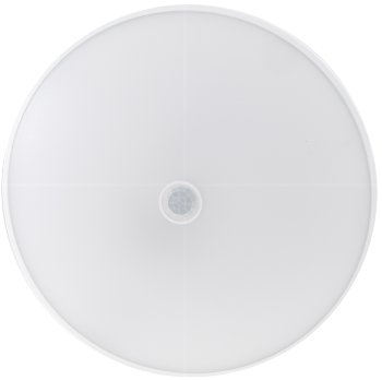 LED Deckenleuchte "GRACIOSA" / 15W, 1157lm, 3000K, PIR-Bewegungsmelder