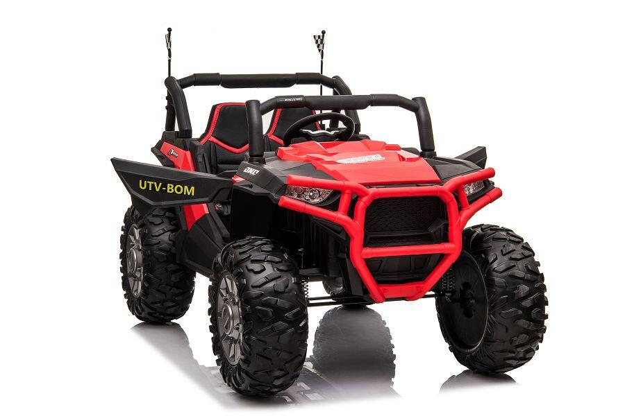 Kinderfahrzeug Buggy 999