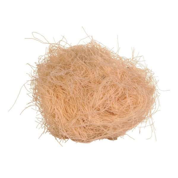 Trixie Nistmaterial Scharpie - 50 g Trixie Nistmaterial Scharpie - 50 g
