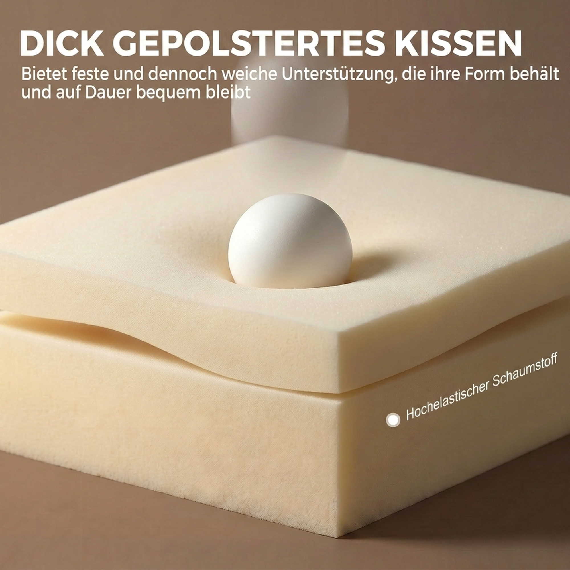 Homeoffice-Schreibtischstuhl, Computerstuhl mit breiter Sitzfläche, mittlerer Rückenlehne, Leinenoptik, Dunkelgrün