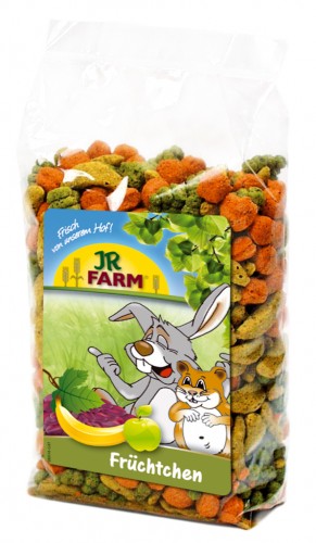 JR Farm Früchtchen 150g JR Farm Früchtchen 150g
