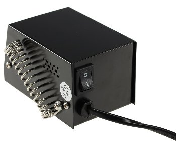 Präzisions-Lötstation "CT-LS Micro", 230V, 8W, regelbar von 100-425C°