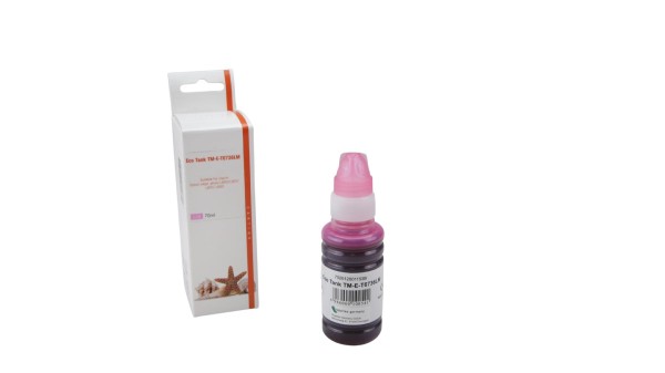 C13T67364A, Nachfüllflasche magenta, Epson kompatibel - 70ml