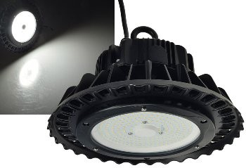 LED-Hallenstrahler PRO 150Watt, 110°