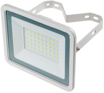 LED-Fluter REV "Eco+" weiß