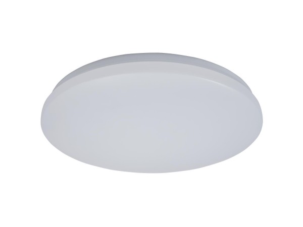 LED-Deckenleuchte McShine ''illumi'' 24W, 1920lm, Ø38cm, 3000K, HF-Bewegungsmelder