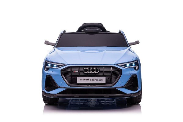 Elektro Kinderfahrzeug Audi E-Tron