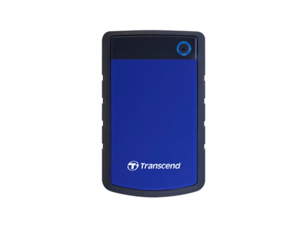 Transcend StoreJet 25H3 2,5 4TB USB 3.1 Gen 1 TS4TSJ25H3B