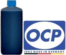 OCP-Tinte cyan, kompatibel zu Canon C710