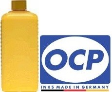 OCP-Tinte gelb, kompatibel zu Canon Y710