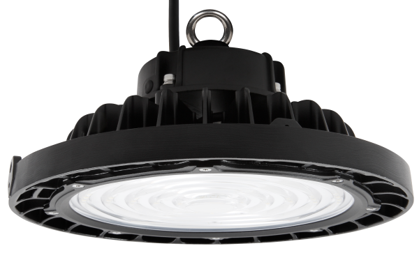 LED-UFO-Hallenstrahler McShine ''UFO-159'' 150W, 21.000lm, 4000K, IP66, 90°