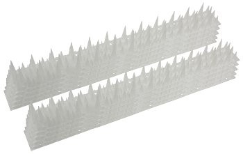 Taubenabwehr Spikes 10er Set