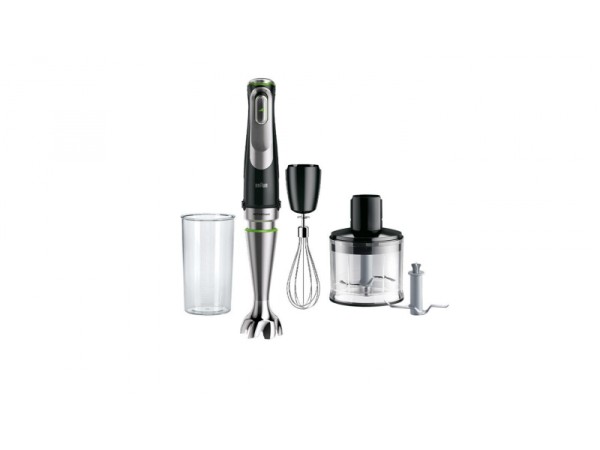 Braun Stabmixer MultiQuick 9 MQ9135XI