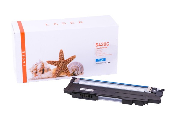 CLTC404SELS, Tonerkartusche Samsung kompatibel