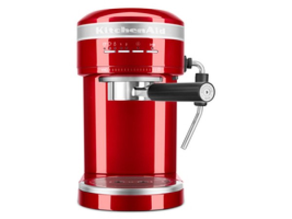 KitchenAid Espressomachine Artisan Liebesapfelrot 5KES6503ECA