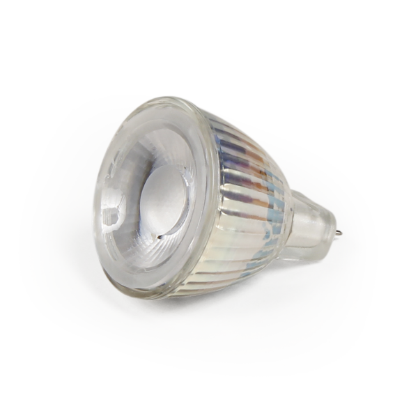 LED-Strahler McShine ''MCOB'' MR11 / G4, 3W, 250 lm, warmweiß