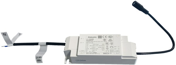 Treiber für Panele 2322/3/4/5 / PHILIPS Certa Drive 44W, 30-42V, 1,05A