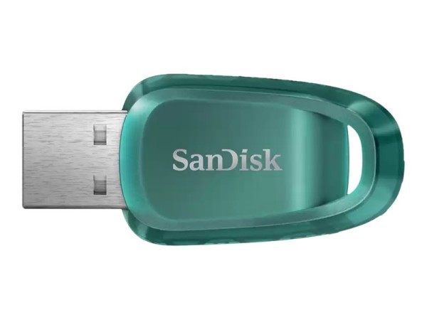 SanDisk Ultra Eco USB Flash 256GB 3.2 Gen 1 100MB/s SDCZ96-256G-G46