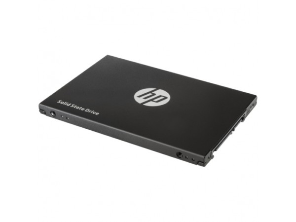 HP SSD 500GB 2,5 (6.3cm) SATAIII S700 Retail 2DP99AA#ABB