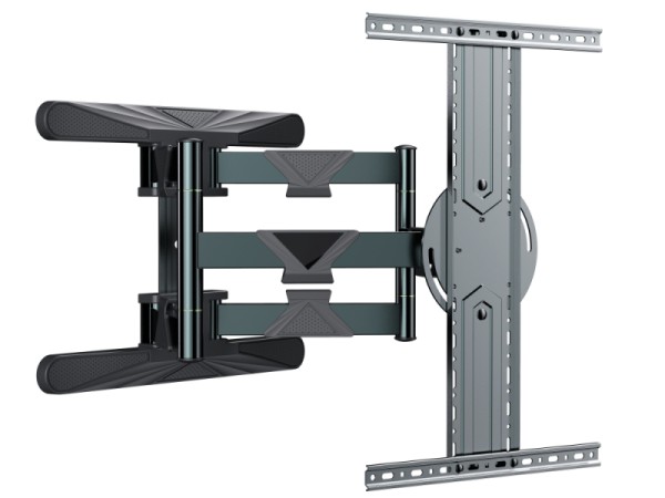 Gembird Laikiklis Rotating TV Wall Mount 40-80inch 50kg WM-80STR-01