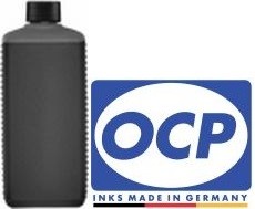 OCP-Tinte schwarz, kompatibel zu HP BKP225