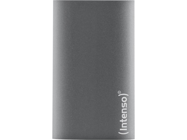 Intenso - 2000 GB - 1.8inch - USB Typ-A - 3.2 Gen 1 - 3823470