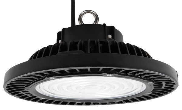 LED-UFO-Hallenstrahler McShine ''UFO-249'' 240W, 33.600lm, 4000K, IP66, 90°