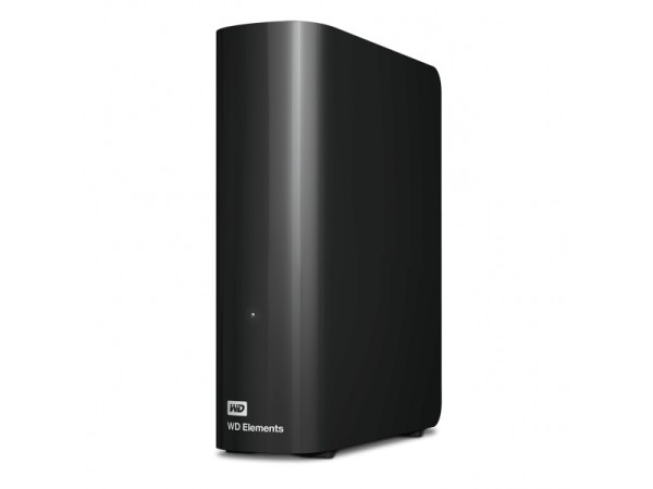 WD Elements Dekstop HDD 18TB WDBWLG0180HBK-EESN