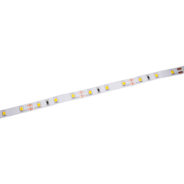 LED-Stripe McShine, 10m, neutralweiß, 600LEDs, 960lm/m, 12V,4.8W/m, IP20