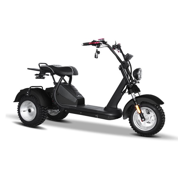 E-Scooter "Trike HM7 Off-Road"