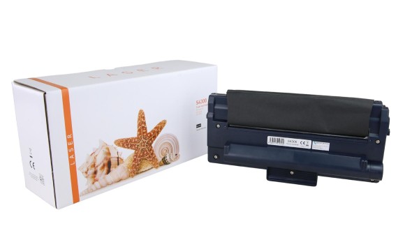 SCX4300 alternativ Toner black Samsung / MLTD1092S / 2.000 Seiten