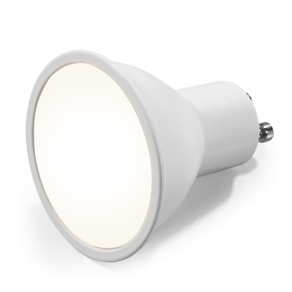 LED-Strahler McShine ''MS-60'' GU10, 6W, 510lm, 4000K, neutralweiß