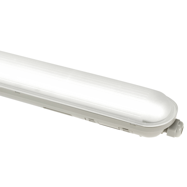 LED-Feuchtraumleuchte, 150cm, 75W, 13.000lm, 4000K, neutralweiß