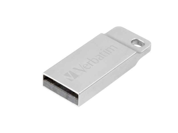 Verbatim Metal Executive 16GB USB 2.0 98748