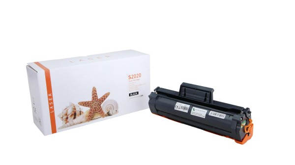 M2020 alternativ Toner black Samsung / MLTD111S/ELS / 1.000 Seiten