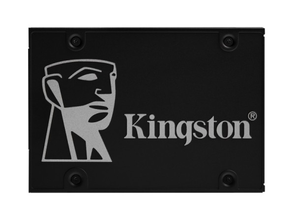 Kingston SSD KC600 SSD 2048GB SKC600/2048G