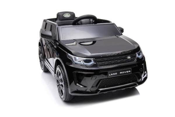 Elektro Kinderfahrzeug Land Rover Discovery 5