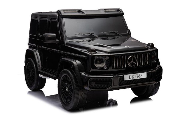 Elektro Kinderfahrzeug Mercedes G63 AMG