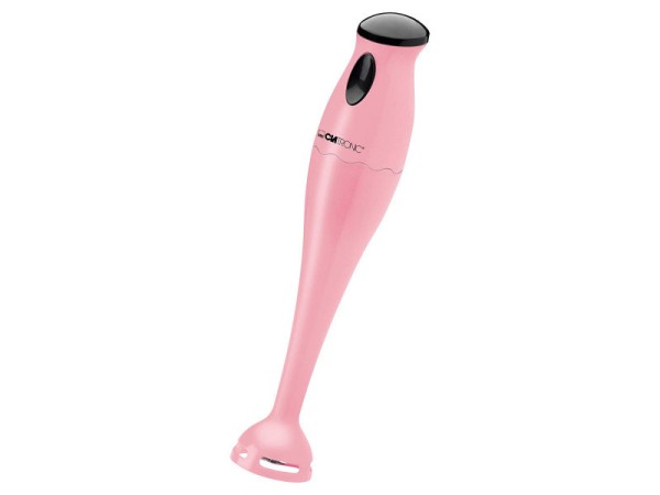 Clatronic Stabmixer SM 3577 Pink