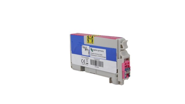 T405XLM alternativ Tinte magenta Epson / C13T05H34010 / 19ml