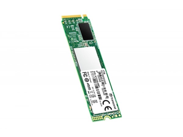 Transcend SSD 1TB M.2 (M.2 2280) PCIe Gen3 x4 NVMe TS1TMTE220S