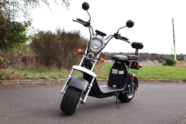 E-Scooter "Fat CP1.6"