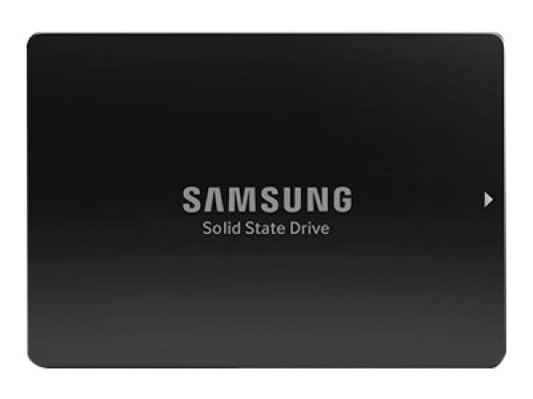 Samsung SSD PM893 2.5 SATA 480GB Bulk MZ7L3480HCHQ-00A07