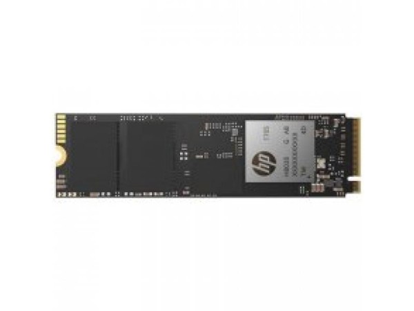 HP SSD 500GB M.2 S-ATA NVMe EX900 Retail 2YY44AA#ABB