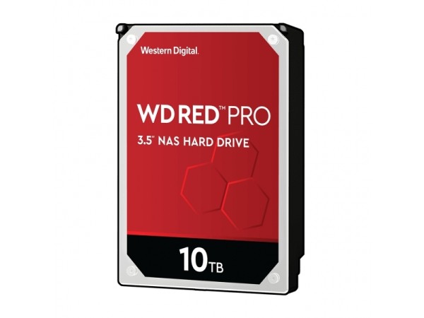 Western Digital WD102KFBX / 10 TB/ Red Pro Western Digital WD102KFBX