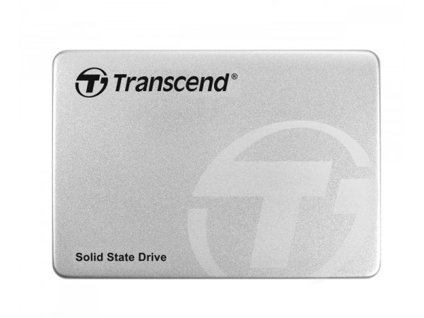 Transcend SSD 32GB 2,5(6.3cm) SSD370S SATA3 MLC TS32GSSD370S