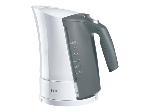 Braun Multiquick 5 WK 500 kettle