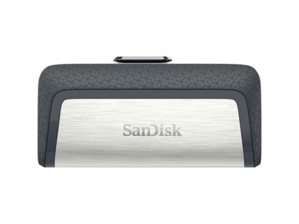 SanDisk Ultra Dual USB-Flash-Laufwerk 32GB 3.0 SDDDC2-032G-G46